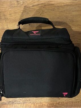 Performa Meal Prep Cooler Bag
